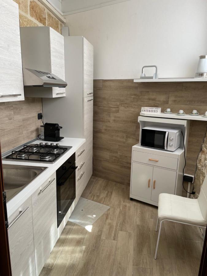 Dimora Spaccamonti Torchiarolo Extérieur photo
